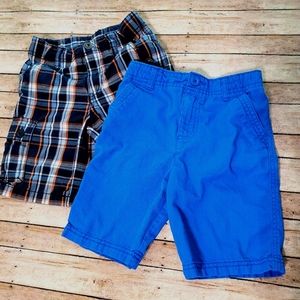 Boys Size 5 Shorts